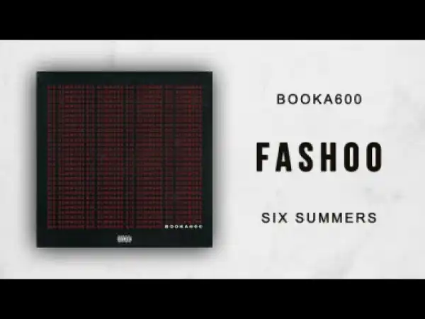 Booka600 - Fashoo